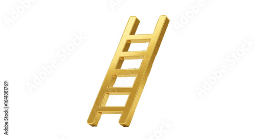 ladder to success