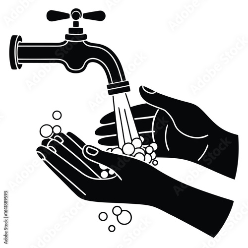 hand wash basin
