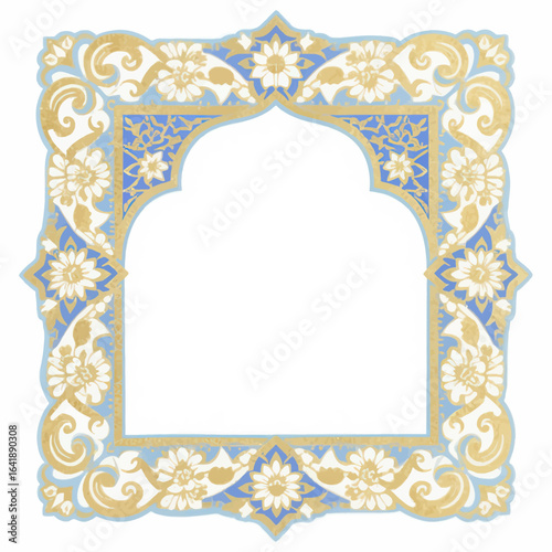 hires and vector at my page frame colorful editable vector hires for gold classic shape Artwork

