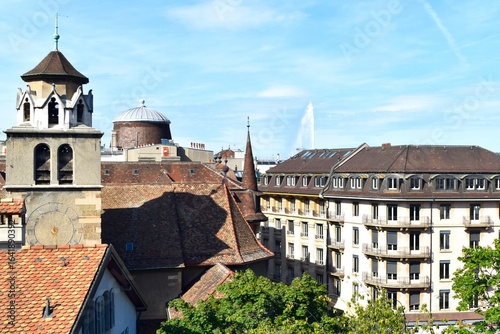 Genève