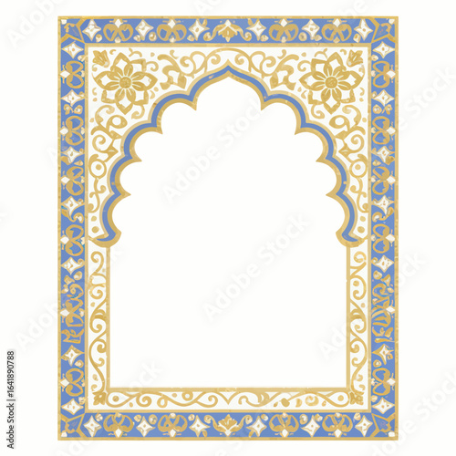 hires and vector at my page frame colorful editable vector hires for gold classic shape Artwork
