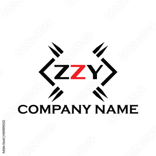ZZY letter logo, ZZY letter logo design, ZZY monogram logo, ZZY corporate logo, ZZY creative logo Free Download ZZY letter logo, ZZY letter logo design, ZZY monogram logo, ZZY corporate logo, ZZY creative logo - GFXLoad