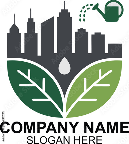 Sustainable Urban Ecosystem Growth and Water Conservation Initiative