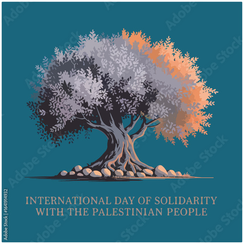 International Day of Solidarity with the Palestinian People