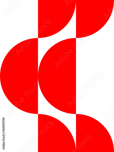 Abstract Geometric design