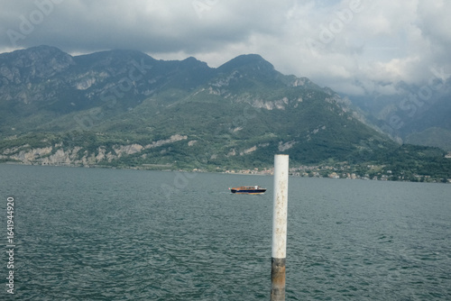 alps to lake