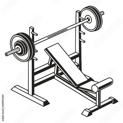 machine exercise