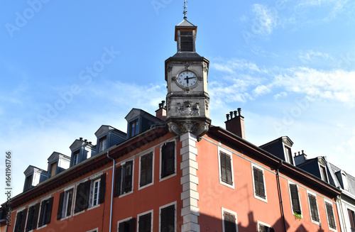 Chambery 1