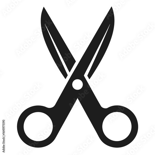 Practical Tools – Black Design Element