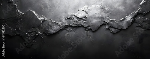 Abstract dark grey stone texture background for graphic design and wall art stone material design 96