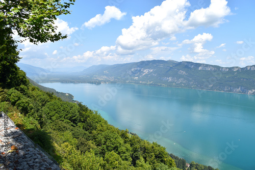 Lac du Bourget
