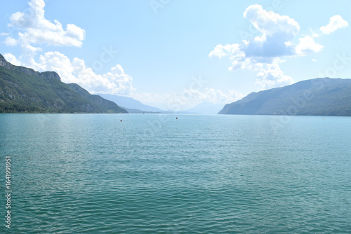 Lac du Bourget