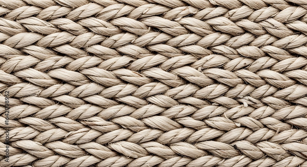 Woven texture background with natural fiber material, decorative pattern. Woven texture background with natural fiber material, decorative pattern.
