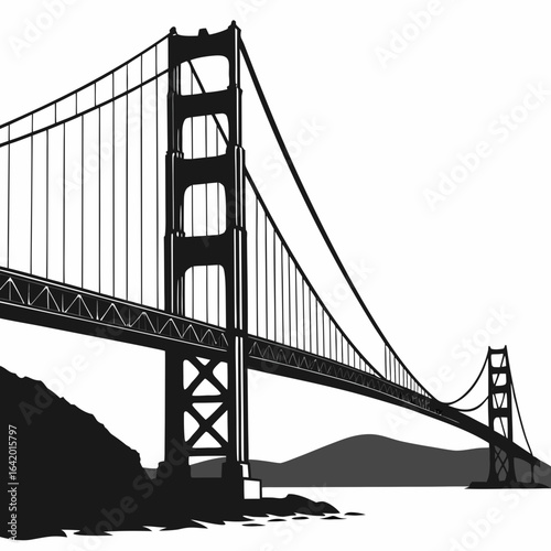 golden gate bridge san francisco california