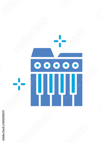 Piano Icon