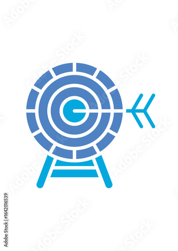 Archery Icon