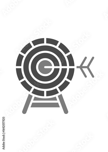 Archery Icon