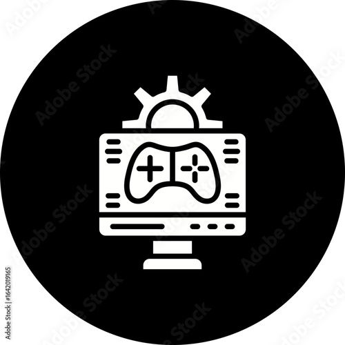 Video Game Icon