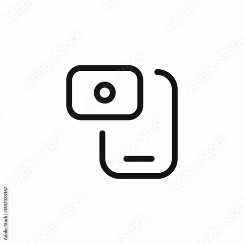 wallet credit card icon sign vector