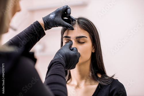 Permanent Makeup Art