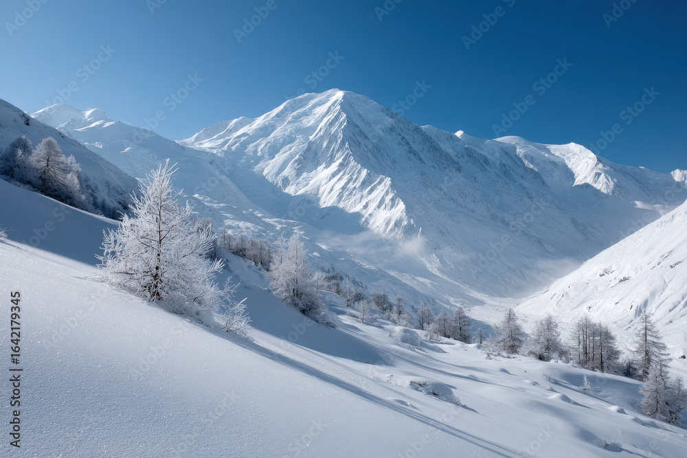 experience breathtaking beauty of world top mountains in stunning winter landscape experience breathtaking beauty of world top mountains in stunning winter landscape