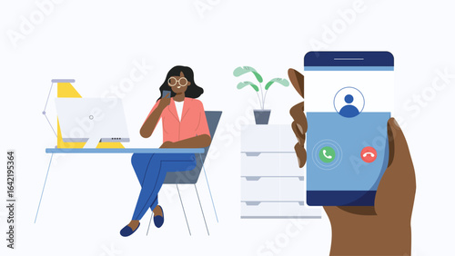 resource utilization in a modern workspace
