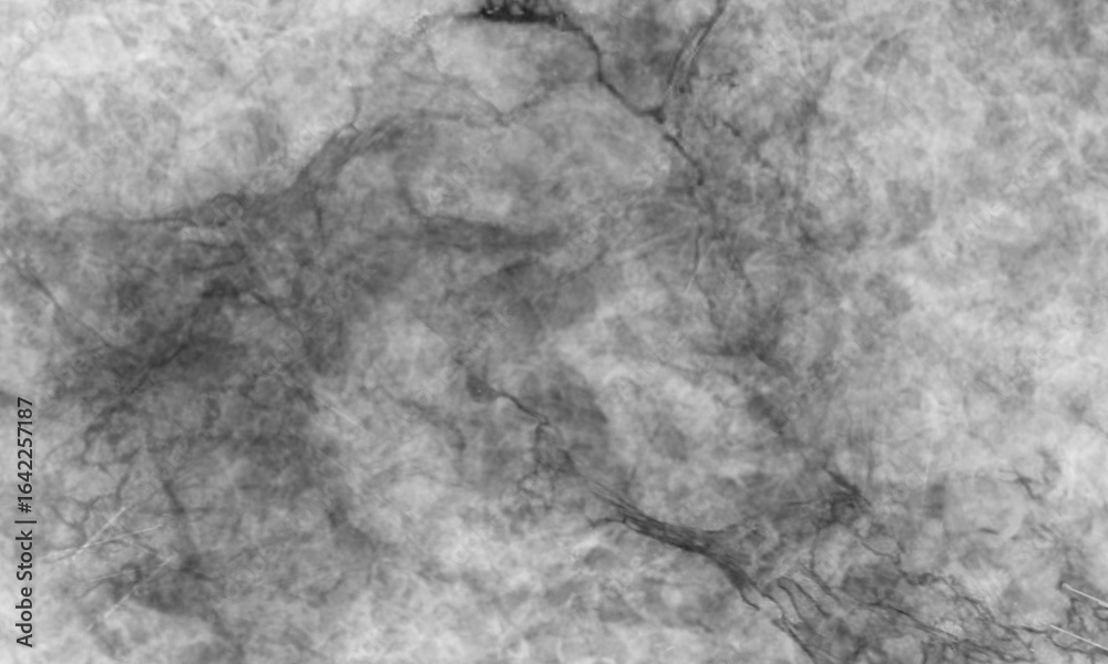 Naklejka premium かっこいいグレーの鉱石イメージ背景