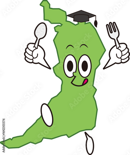 大阪府キャラ⑱