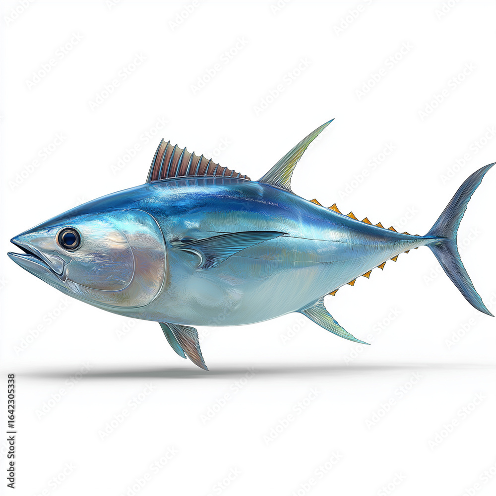 Fototapeta premium Beautiful marine life