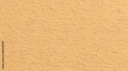 Wallpaper Mural Warm-toned kraft paper texture with subtle fiber details, creating a clean and organic surface. Torontodigital.ca