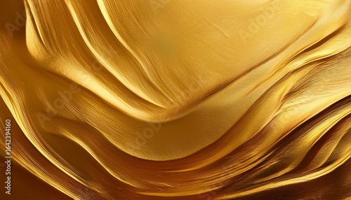 abstract gold textured background with warm tones