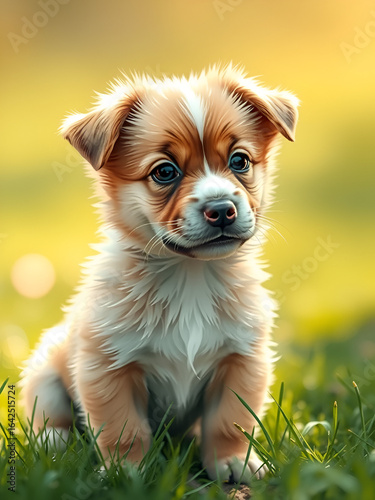 Dog, Doggy, Pup Image,