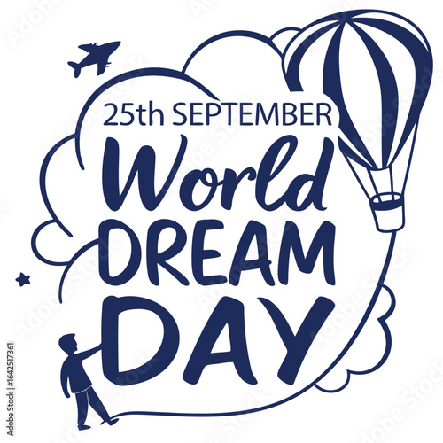 world dream day