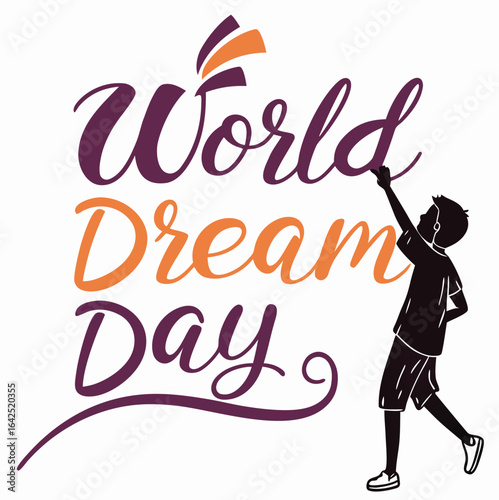 world dream day