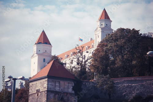 Photography Travel Photography, Bratislava, Slovakia Cityscape
