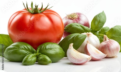 vegetables and fruits
