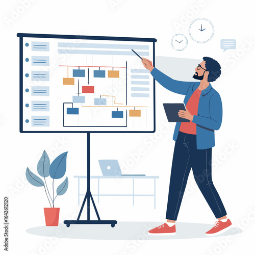 Incredible Create Bold Stroke Content Strategist Presentin Visual Excellence Standard Serene Peaceful Atmosphere Perfect for Print Publication Design Digital Marketing Content Creation Creative Asset