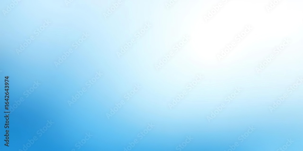 Subtle blue to white ombre, calming, ethereal feel, abstract, healing Subtle blue to white ombre, calming, ethereal feel, abstract, healing