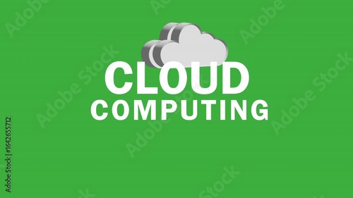 CLOUD COMPUTING
