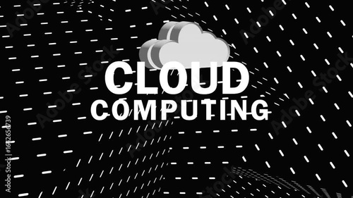 CLOUD COMPUTING 