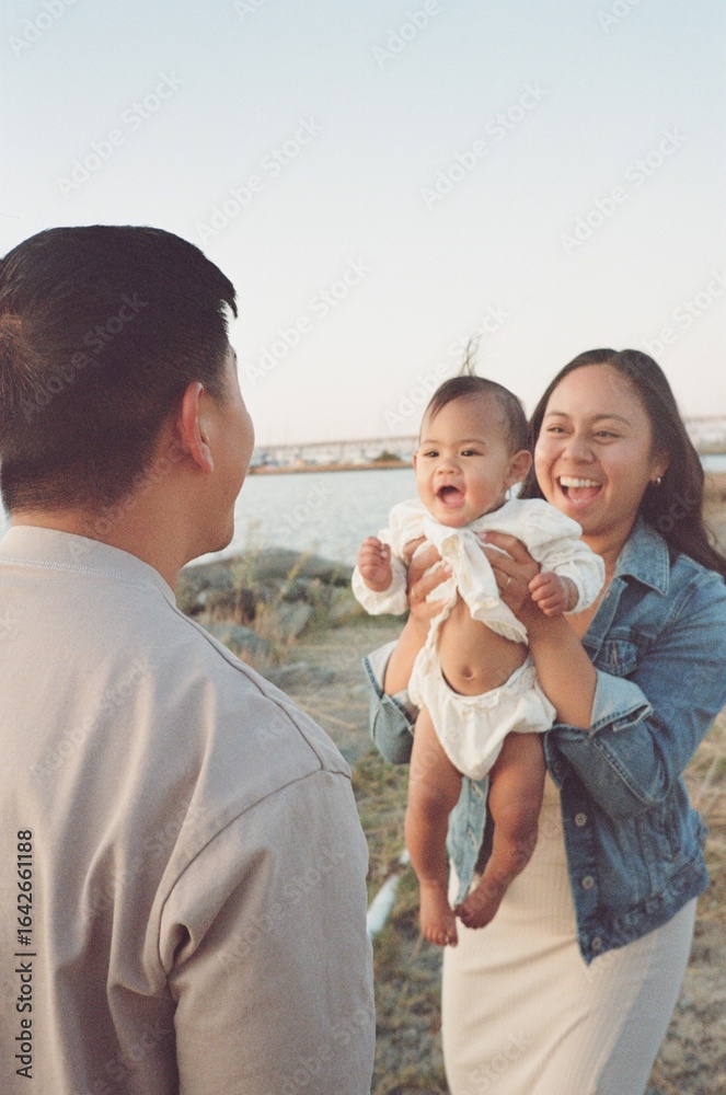 parents fun baby parents fun baby