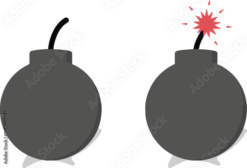 bomb