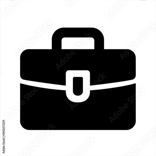 briefcase icon