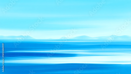 Ocean Mist Horizon
