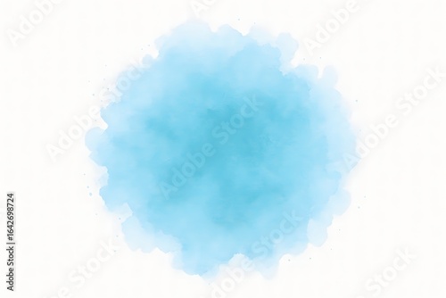 푸른 물감의 흐름.jpg