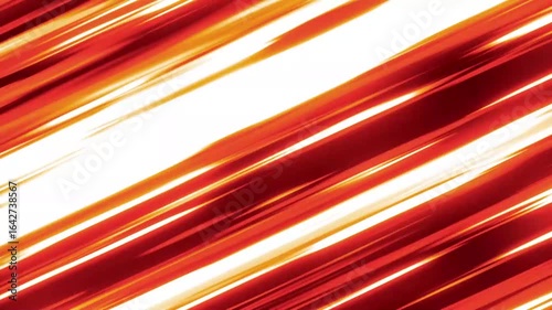 A high-energy looping background featuring dynamic diagonal speed lines, creating a fast-motion, action-packed effect