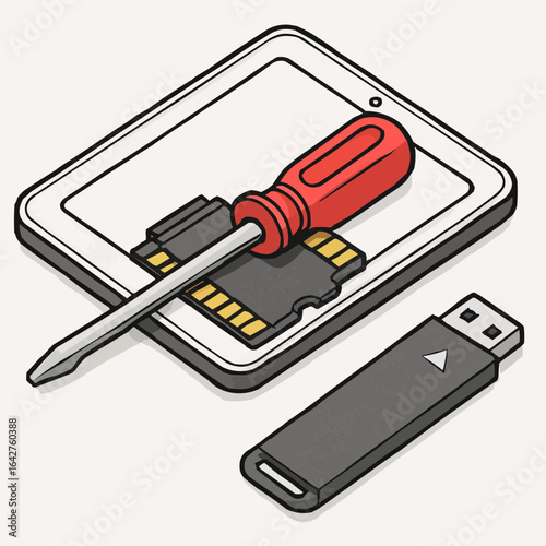 tools icon vector illustration