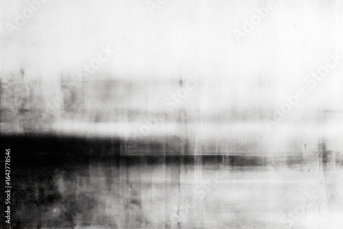 Blurry Film Grain photocopy texture overlay Effect,Retro Broken Printer Effect,grunge paper texture,grunge wall texture,black and white abstract background