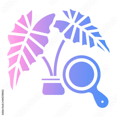 observation Gradient icon