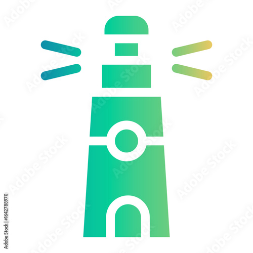 observation Gradient icon